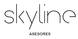 Logo skyline